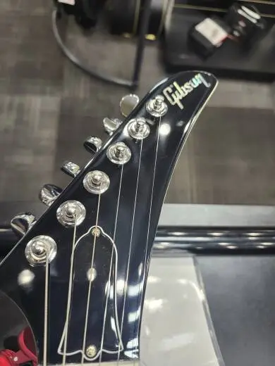 Gibson - DSXS00CWCH 2